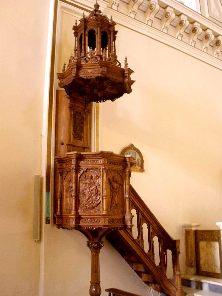 Aranda de Duero - Santuario de la Virgen de las Viñas 20