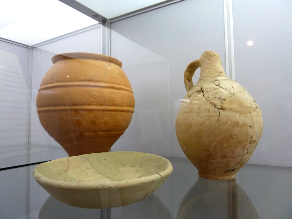 Archeologiemuseum Stein - Romeins - 5 (1)
