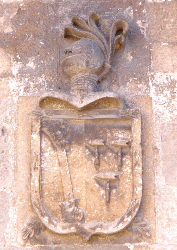 Aranda de Duero - Casa-Palacio Berdugo 3