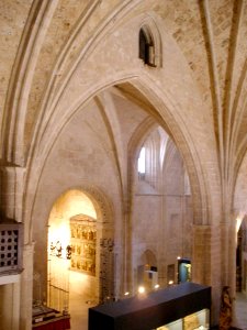 Aranda de Duero - Iglesia de San Juan Bautista y Museo Sacro 16