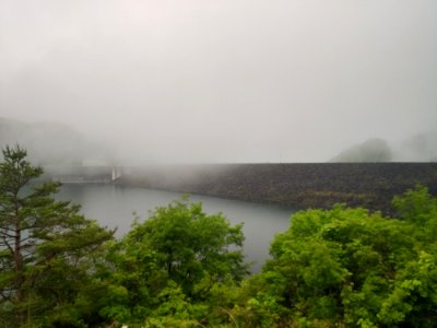 Arakawa-dam
