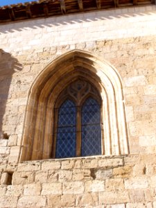 Aranda de Duero - Iglesia de San Juan Bautista y Museo Sacro 09