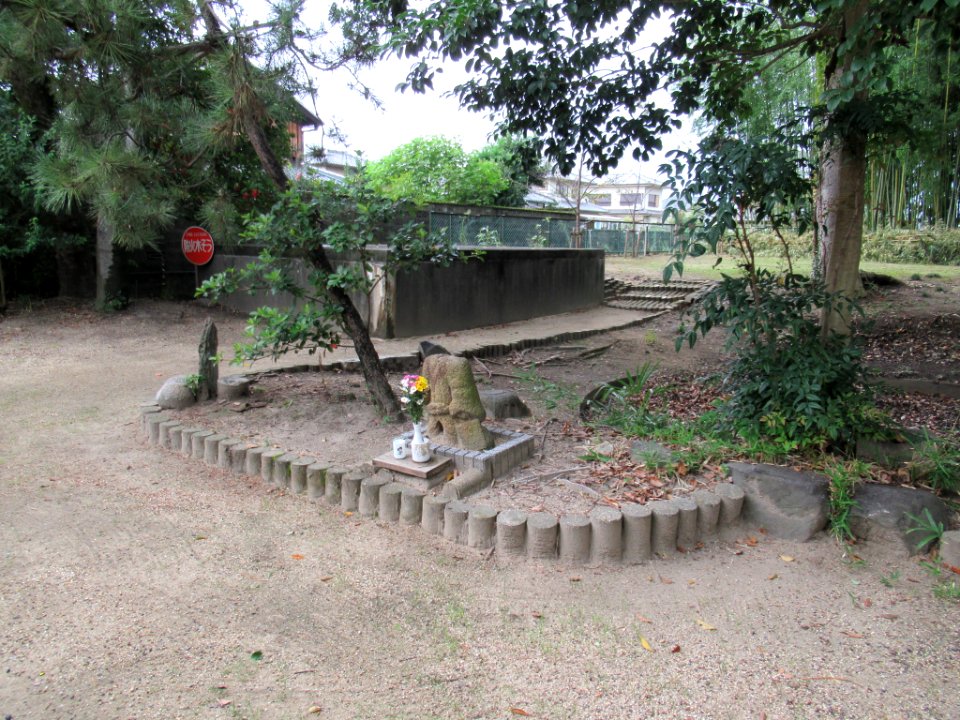 Arami-jinja Kumiyama Kyoto 014