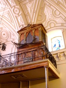 Aranda de Duero - Santuario de la Virgen de las Viñas 19