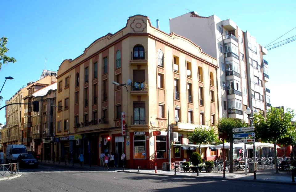 Aranda de Duero 09