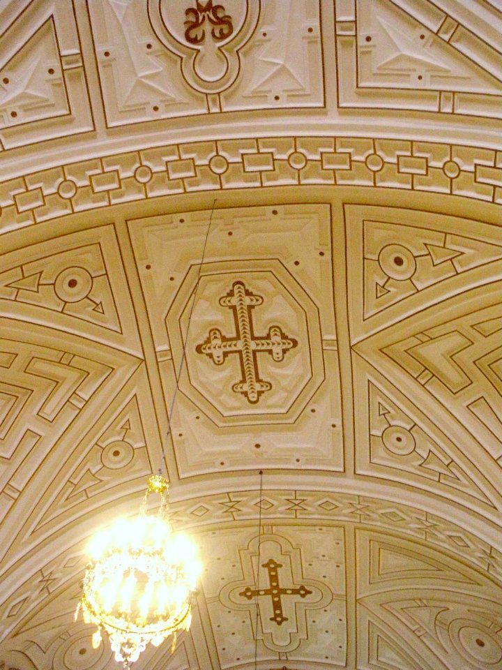 Aranda de Duero - Santuario de la Virgen de las Viñas 18