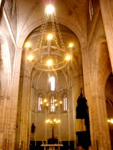 Aranda de Duero - Iglesia de Santa María la Real 44