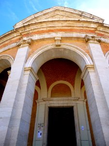 Aranjuez - Real Iglesia de San Antonio 04