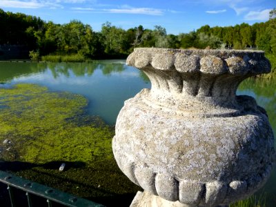 Aranjuez - Real Sitio, río Tajo 07