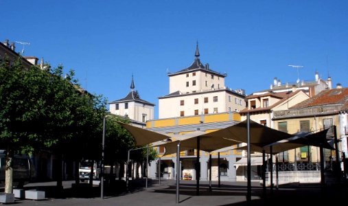 Aranda de Duero 14