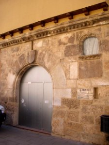 Aranda de Duero - Museo Casa de las Bolas