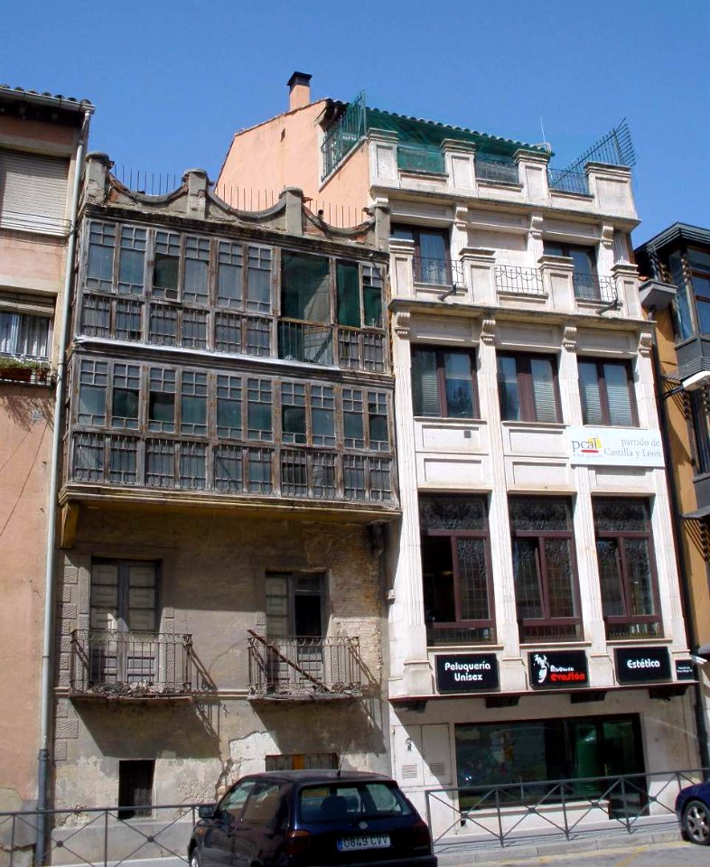 Aranda de Duero 30
