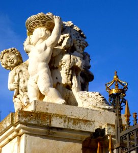Aranjuez - Real Sitio, Palacio Real 15