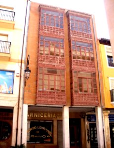 Aranda de Duero 23