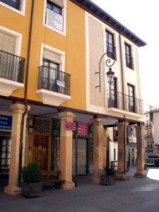 Aranda de Duero 24