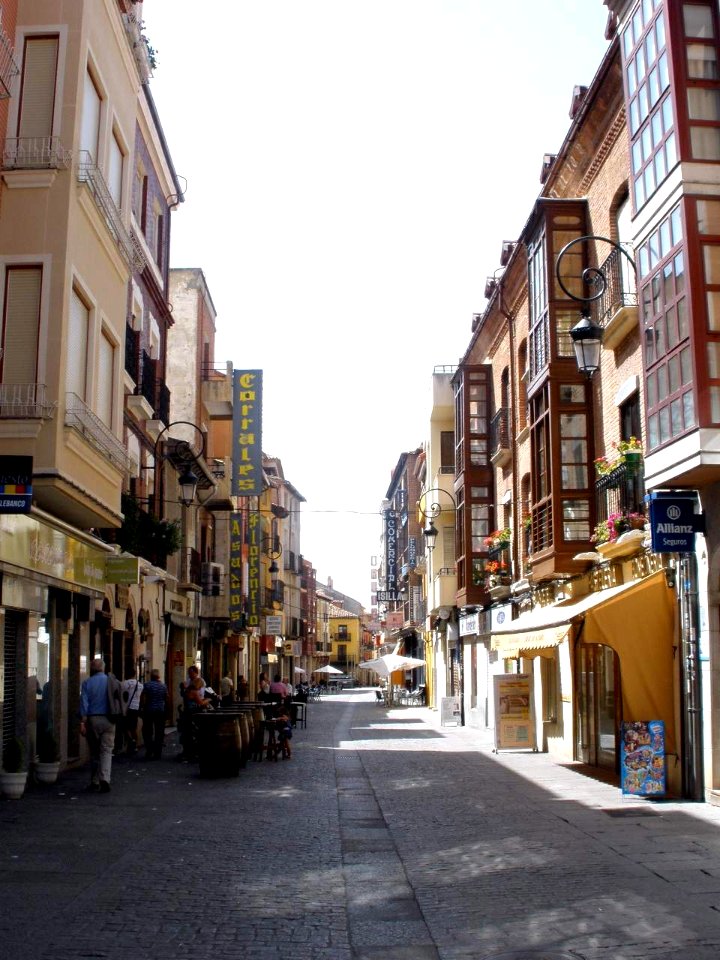 Aranda de Duero 19