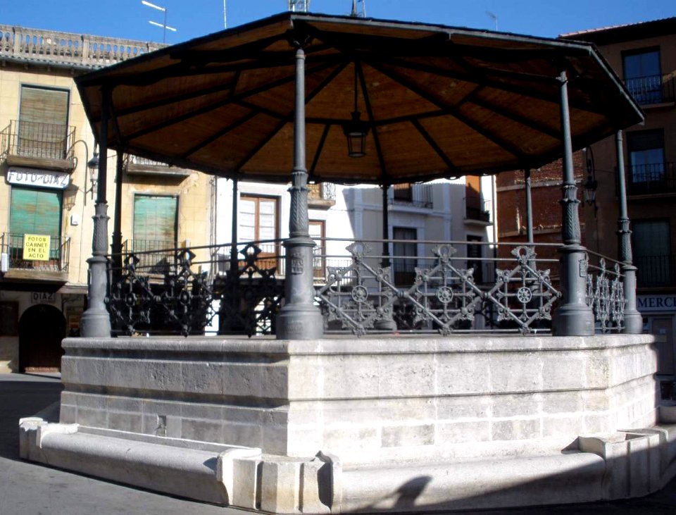 Aranda de Duero 16