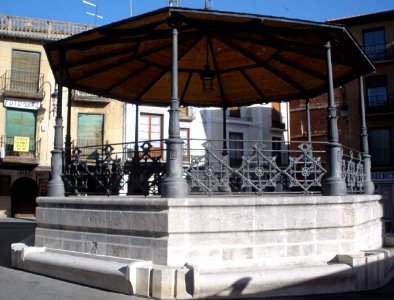 Aranda de Duero 16