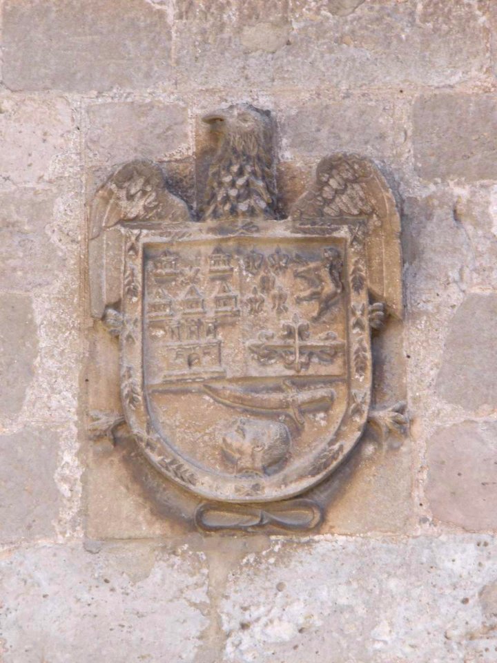 Aranda de Duero - Casa-Palacio Berdugo 2