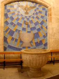 Aranda de Duero - Iglesia de San Juan de la Vera Cruz 4