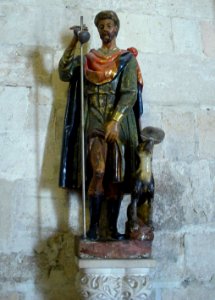 Aranda de Duero - Iglesia de Santa María la Real 52