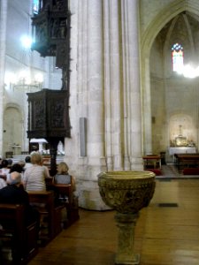 Aranda de Duero - Iglesia de Santa María la Real 55
