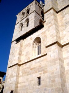 Aranda de Duero - Iglesia de Santa María la Real 25