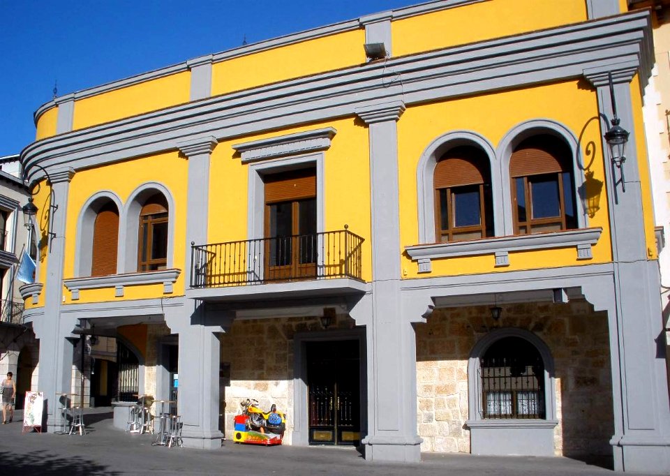 Aranda de Duero 17