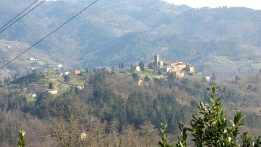 Aramo panorama 01