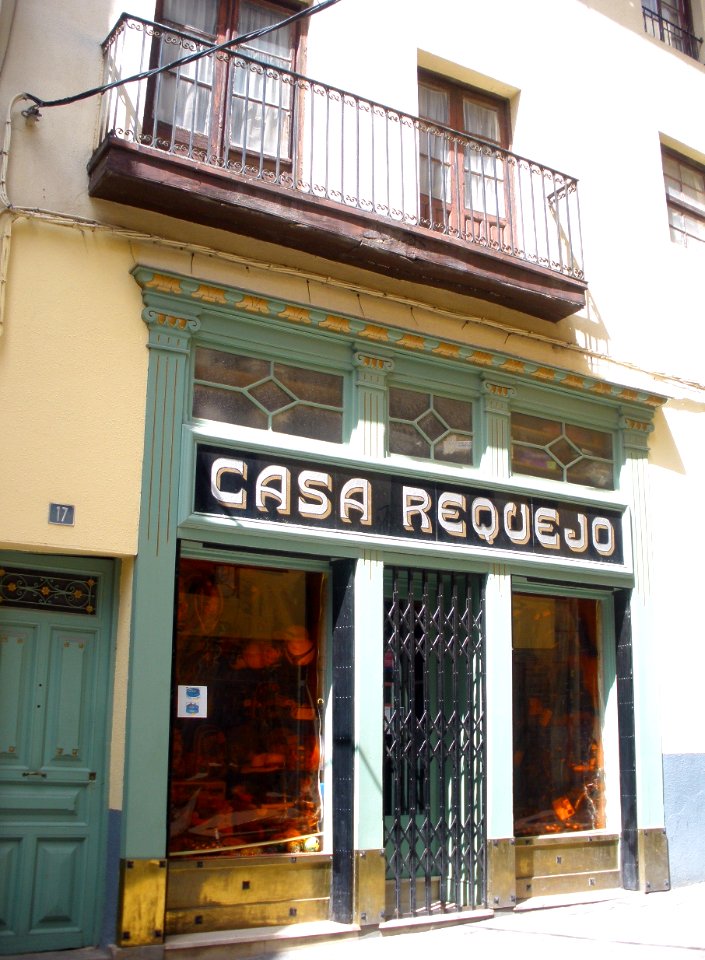 Aranda de Duero 27
