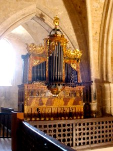 Aranda de Duero - Iglesia de San Juan Bautista y Museo Sacro 15