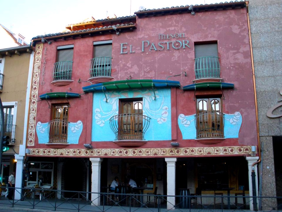 Aranda de Duero 13