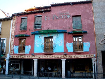 Aranda de Duero 13