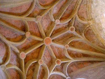 Aranda de Duero - Iglesia de San Juan Bautista y Museo Sacro 12