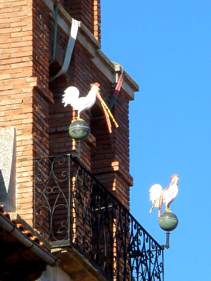 Aranda de Duero - Santuario de la Virgen de las Viñas 15