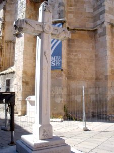 Aranda de Duero - Iglesia de San Juan Bautista y Museo Sacro 05