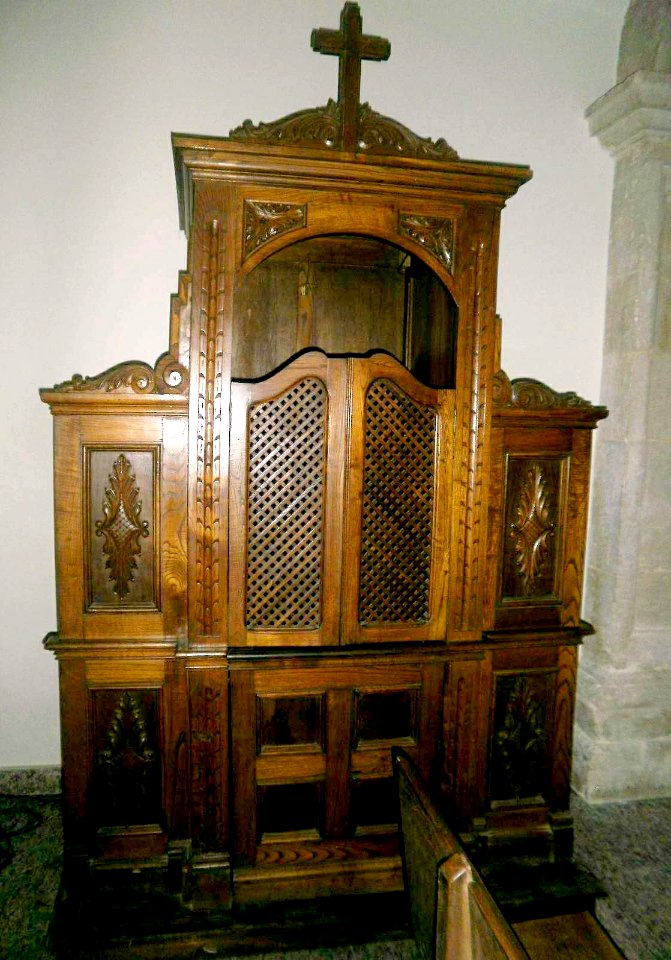 Aranda de Duero - Santuario de la Virgen de las Viñas 01