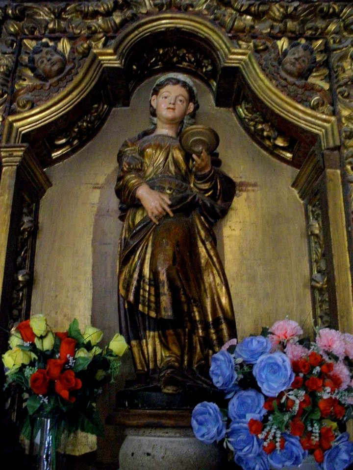Aranda de Duero - Iglesia de Santa María la Real 54