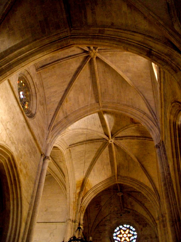 Aranda de Duero - Iglesia de Santa María la Real 47