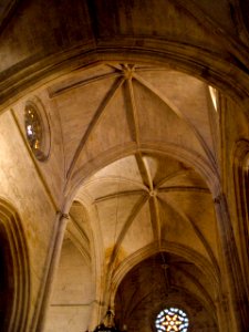 Aranda de Duero - Iglesia de Santa María la Real 47
