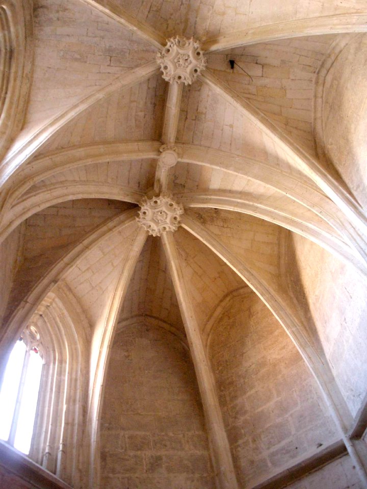 Aranda de Duero - Iglesia de San Juan Bautista y Museo Sacro 20