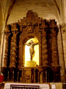Aranda de Duero - Iglesia de Santa María la Real 39a