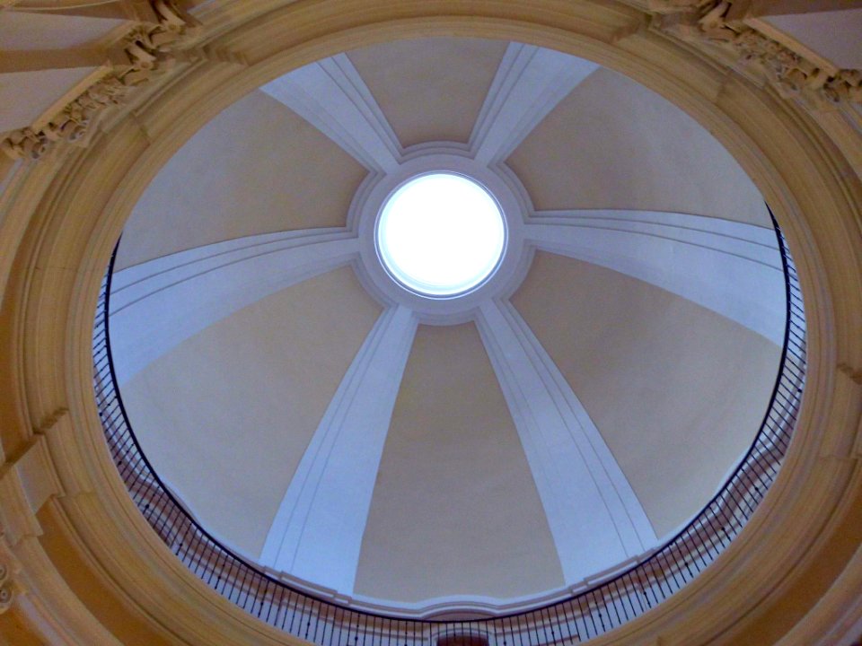 Aranjuez - Real Iglesia de San Antonio 10