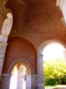 Aranjuez - Real Iglesia de San Antonio 05