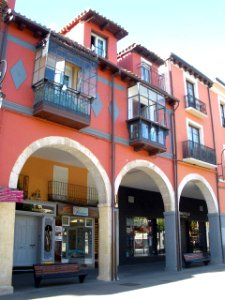 Aranda de Duero 15