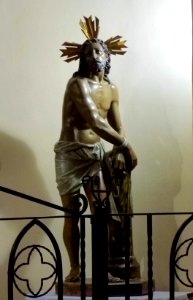 Aranjuez - Real Iglesia de San Antonio 13