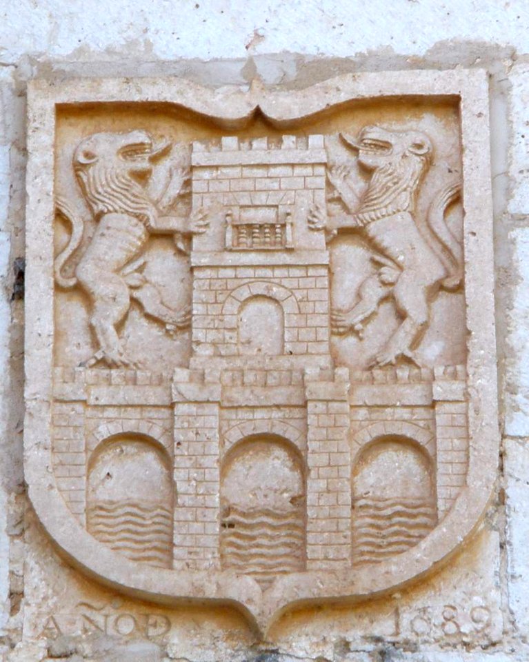 Aranda de Duero - Santuario de la Virgen de las Viñas 06