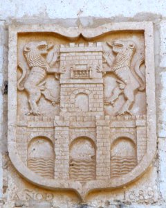 Aranda de Duero - Santuario de la Virgen de las Viñas 06