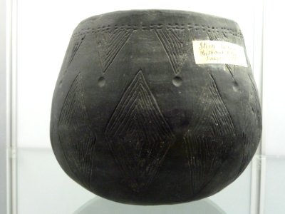 Archeologiemuseum Stein - Steentijd - 6-A-1