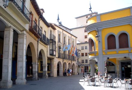 Aranda de Duero 28